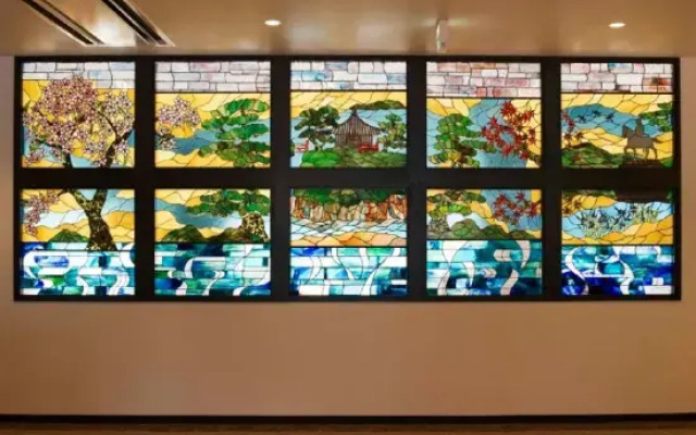 Okumatsushima Lane Hotel