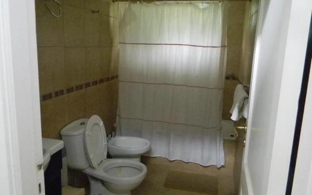 Complejo Cabañas El Chaparral