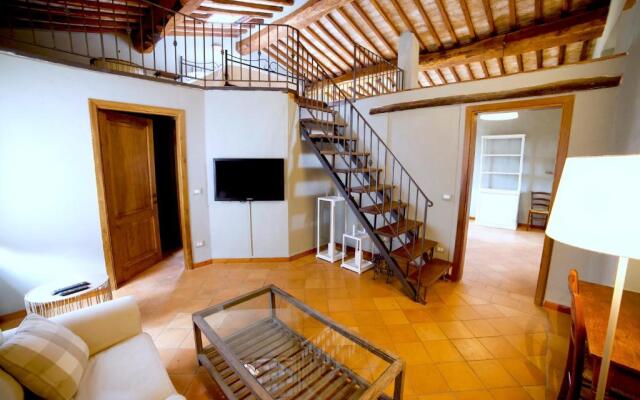 Colle al Matrichese - Historic Winery