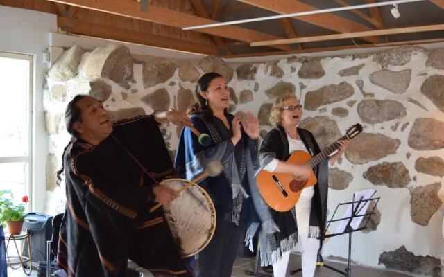 Lilla Rygården Bed & Breakfast