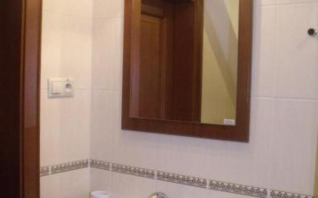 Guest House Tri Korunky