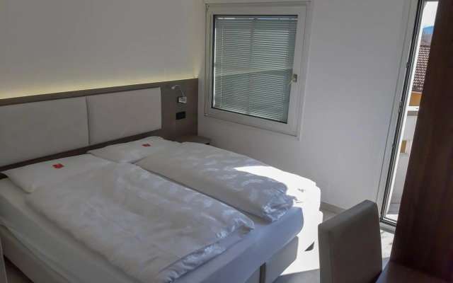 Hotel Garni Villa Fontana
