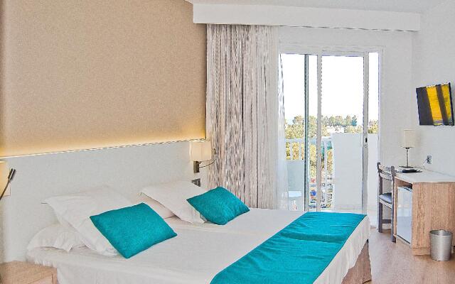 BQ Delfín Azul Hotel