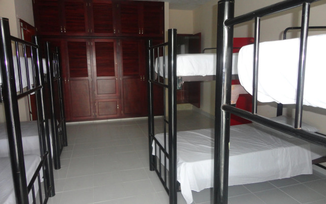 Hostel Paakal's