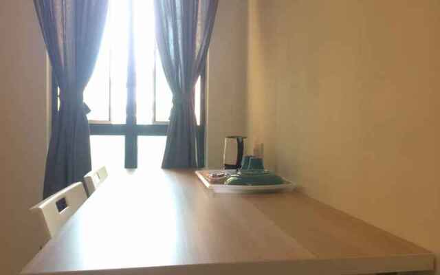 Lawang Suite Corner Roomstay 2