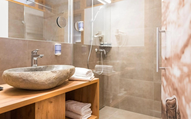Hotel Antonius