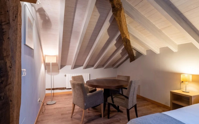 Apartamentos Posada La Robla