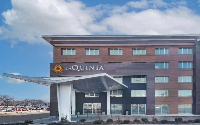 Hyatt Place Chicago O'Hare Airport