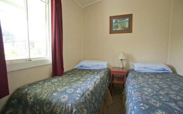 The Station House Motel