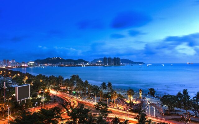 Sanya Golden Phoenix Sea View Hotel