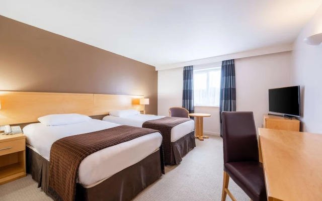 The Olde Barn, Sure Hotel Collection by Best Western
