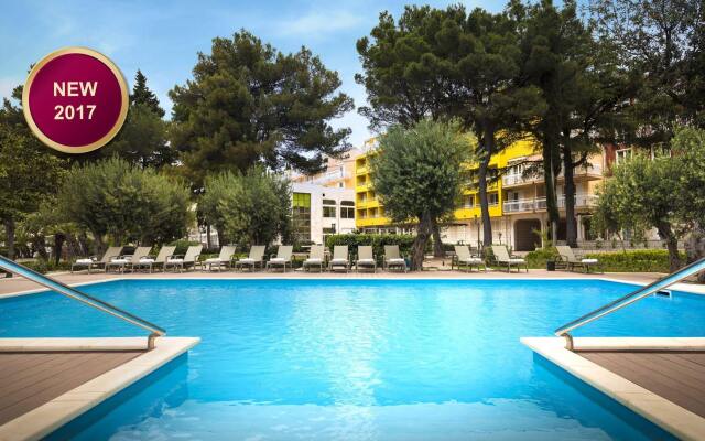 Remisens Hotel Epidaurus