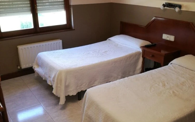 Hospedaje Restaurante Valle De Liendo