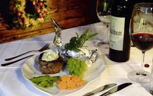 Familienhotel Moos-Alm