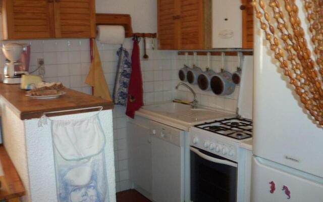 Appartement Camargue