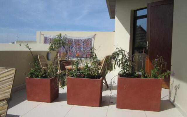 LA VILLA 126 Dakar