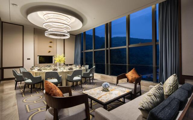 Holiday Inn Shaoguan Downtown by IHG