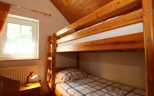Apartment in Strackholt