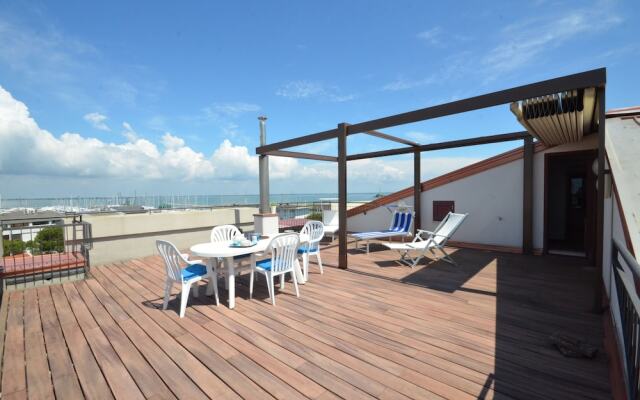 Residence Porta del Mare