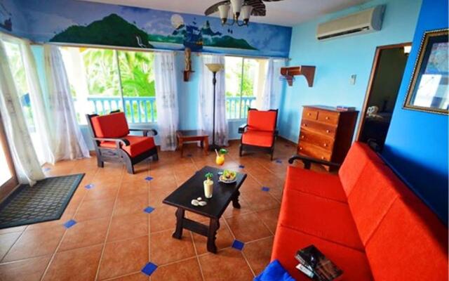 Las Lajas Beach Resort