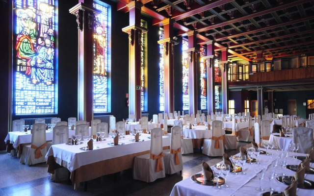 Hotel Spa Convento I