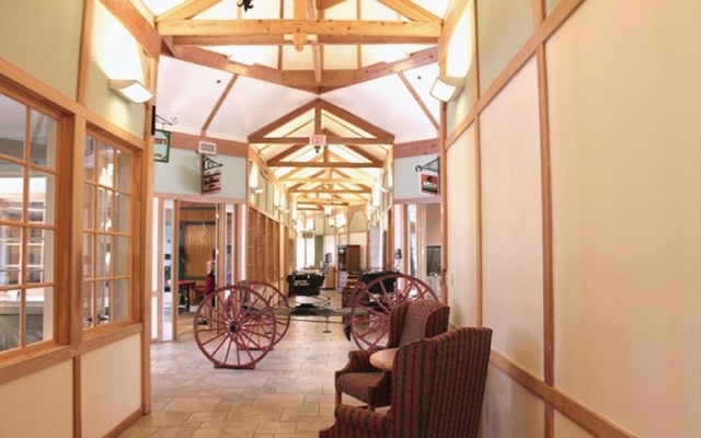 Club Wyndham Governors Green