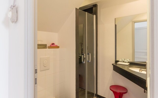 Les Versaillaises B&B