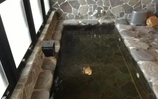 Hakuba Ryokan MINAMIYA & Cat Cafe MINAMIYA