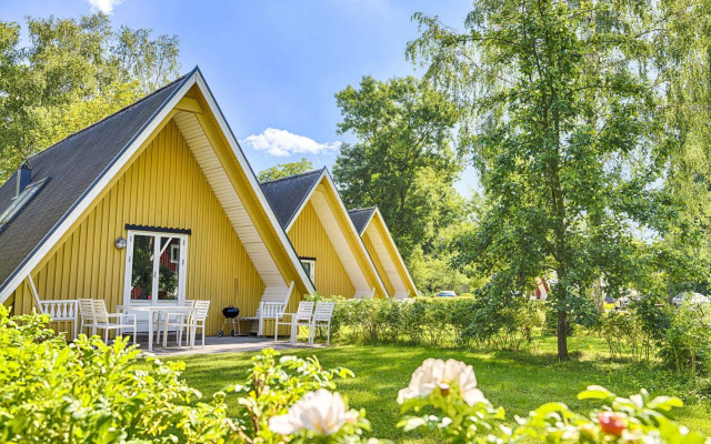 Mötesplats Borstahusen