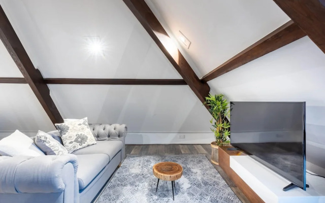 Fully Equipped Modern Loft - Hidden Gem in Willemstad