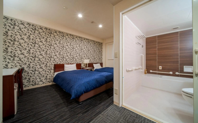 Meitetsu Inn Nagoya Ekimae