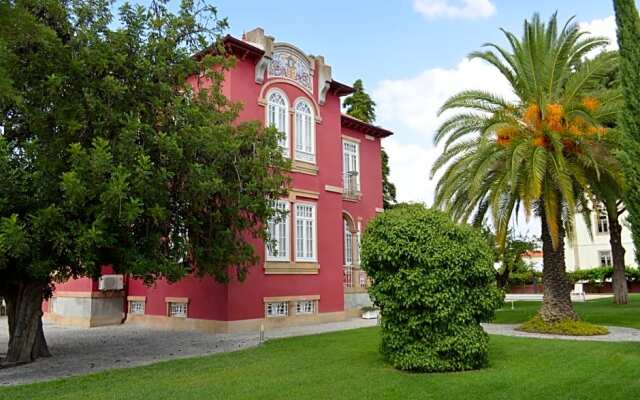 Casa Vermelha