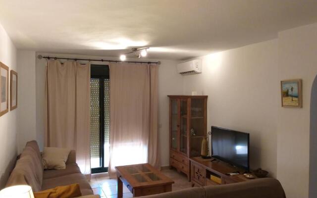 Apartamento Jardines