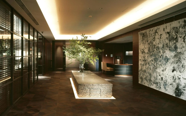 Hotel Arc Riche Toyohashi