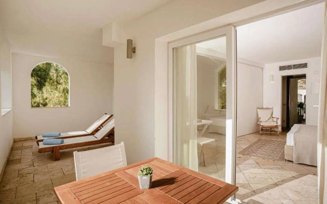 Falkensteiner Resort Capo Boi