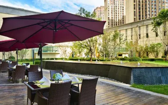 Wanda Realm Qiqihar