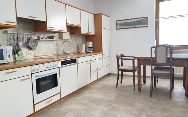 Ferienwohnung Junglen an der Mosel