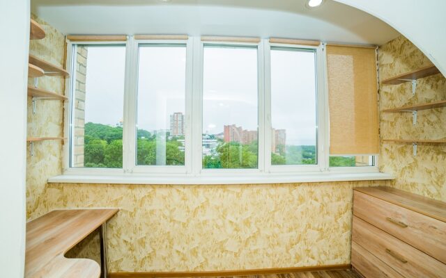VL Stay Apartments - Pokrovskiy Park