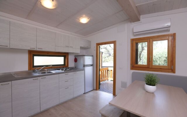 Parco Vacanze Lo Scoglio