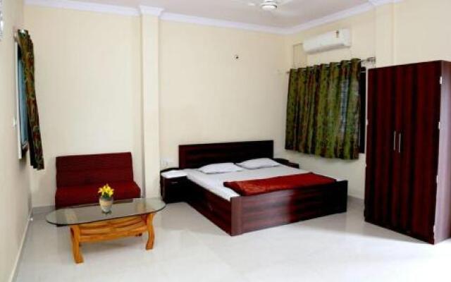 Hotel Shri Narayan palace