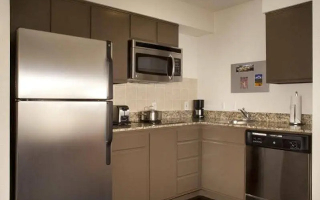 Hyatt Summerfield Suites, Colorado Springs