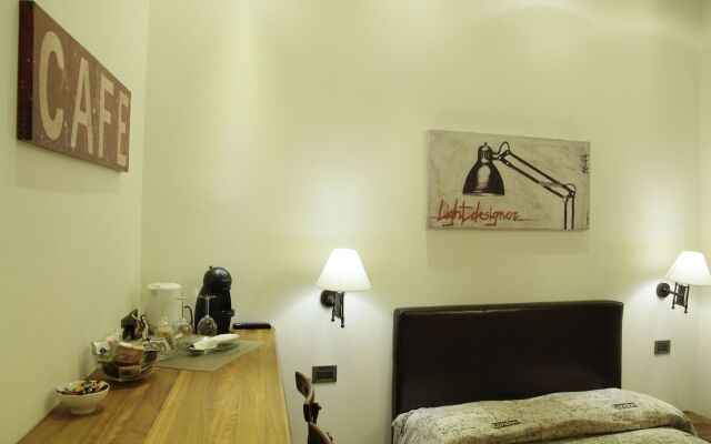 B&B Chez Moi