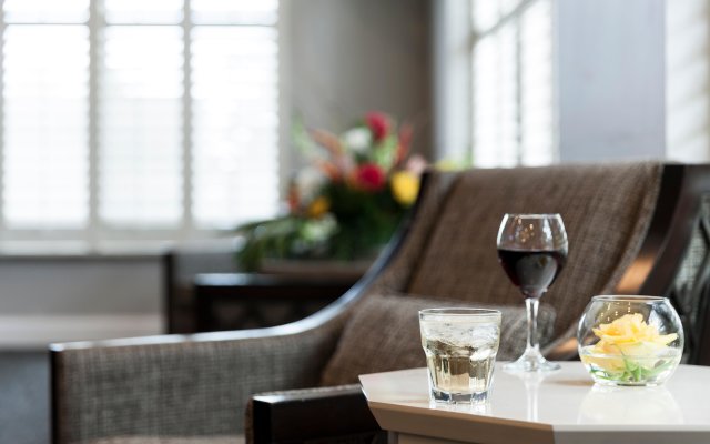 Holiday Inn Savannah Historic District by IHG