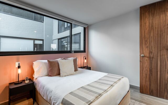 Casai Roma | 2BR | Cozy Retreat