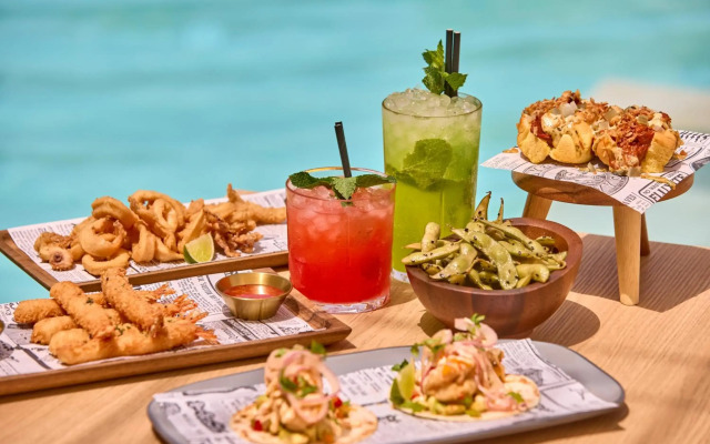 Hotel Astoria Playa - Adults Only