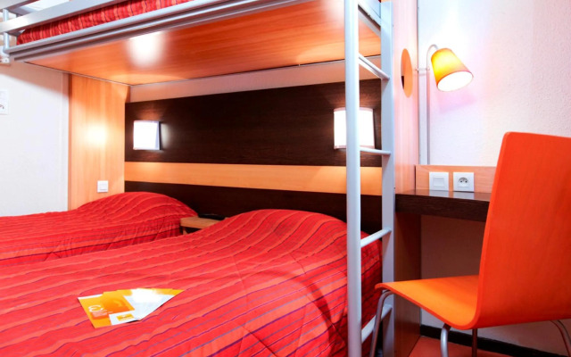 FASTHOTEL Reims Est - Taissy
