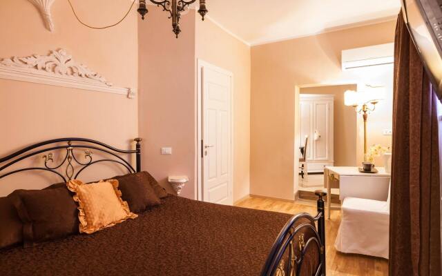 La Residenza Del Piccolo Lord