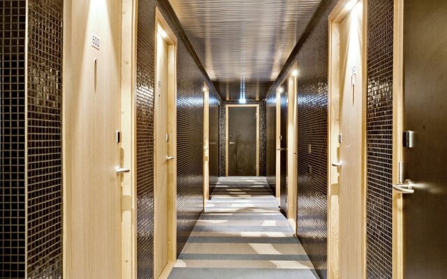 Best Western Hotel Arena