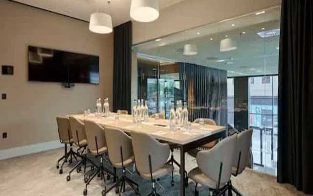 Radisson Hotel Budapest Budapart