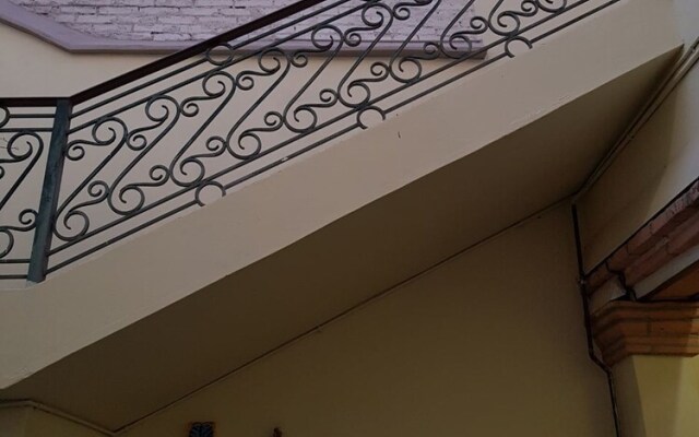 Casa San Antonio - Hostel